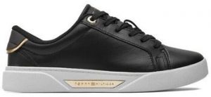 Nízke tenisky Tommy Hilfiger  Chic Hw Court