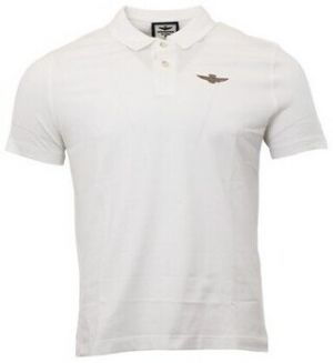 Tričká s krátkym rukávom Aeronautica Militare  PO1780J59373062