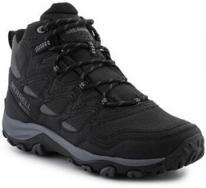 Turistická obuv Merrell  West Rim Sport Mid Gtx