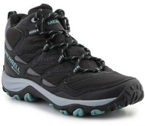 Turistická obuv Merrell  West Rim Sport Gtx
