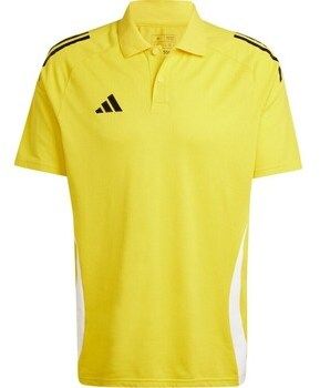 Tričká s krátkym rukávom adidas  Tiro 24 Competition