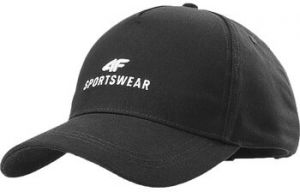 Šiltovky 4F  4FWSS24ACABU26620S