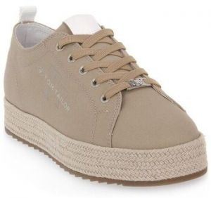 Nízke tenisky Tom Tailor  7490050003BEIGE