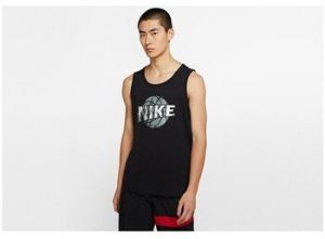 Tričká s krátkym rukávom Nike  Dri-fit