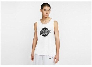 Tričká s krátkym rukávom Nike  Dri-fit