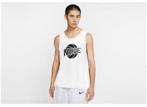 Tričká s krátkym rukávom Nike  Dri-fit
