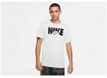 Tričká s krátkym rukávom Nike  Basketball Dri-fit