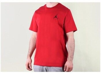 Tričká s krátkym rukávom Nike  Air Jordan