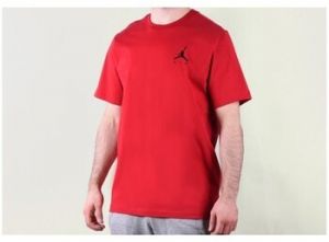 Tričká s krátkym rukávom Nike  Air Jordan
