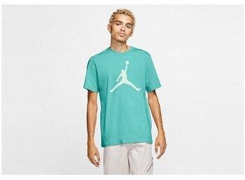 Tričká s krátkym rukávom Nike  Air Jordan Jumpman