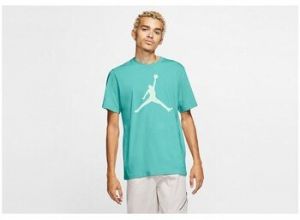 Tričká s krátkym rukávom Nike  Air Jordan Jumpman