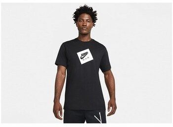 Tričká s krátkym rukávom Nike  Air Jordan Jumpman