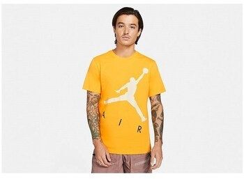 Tričká s krátkym rukávom Nike  Air Jordan Jumpman