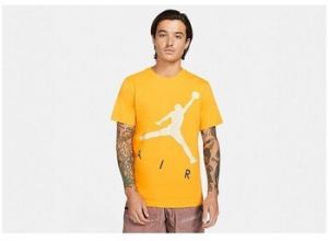 Tričká s krátkym rukávom Nike  Air Jordan Jumpman