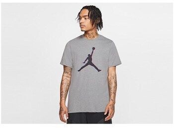 Tričká s krátkym rukávom Nike  Air Jordan