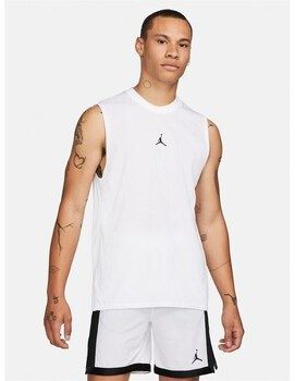Tričká s krátkym rukávom Nike  Air Jordan Dri-fit Sport