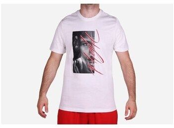 Tričká s krátkym rukávom Nike  Air Jordan Flight