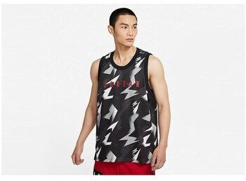 Tričká s krátkym rukávom Nike  Air Jordan Jumpman