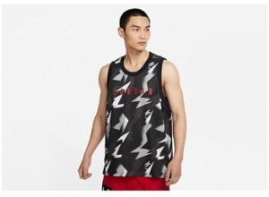 Tričká s krátkym rukávom Nike  Air Jordan Jumpman