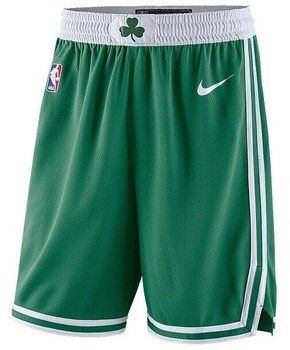 Nohavice 7/8 a 3/4 Nike  Nba Boston Celtics