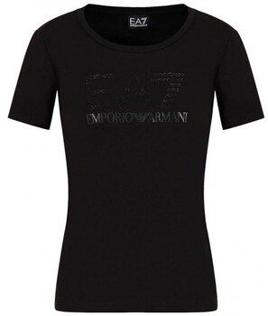 Tričká s krátkym rukávom Emporio Armani  3DTT21TJFKZ1200