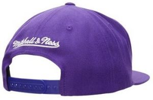 Šiltovky Mitchell And Ness  Team Ground