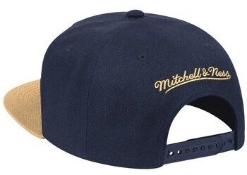 Šiltovky Mitchell And Ness  New Orleans Pelicans