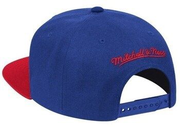 Šiltovky Mitchell And Ness  Los Angeles Clippers