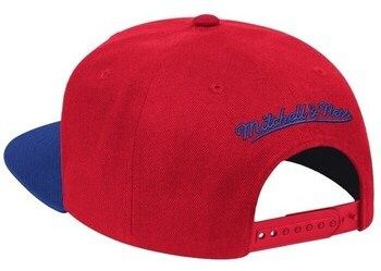 Šiltovky Mitchell And Ness  Philadelphia 76ers