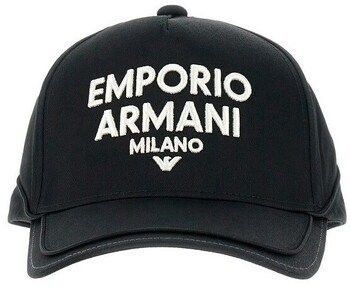 Šiltovky Emporio Armani  Milano