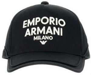 Šiltovky Emporio Armani  Milano