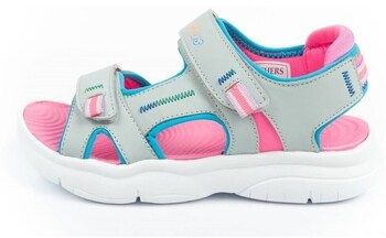 Sandále Skechers  302984LSLPK