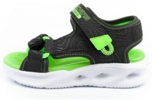 Sandále Skechers  401673LBKLM