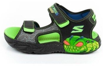 Sandále Skechers  400614LBKLM