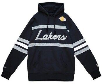 Mikiny Mitchell And Ness  Los Angeles Lakers