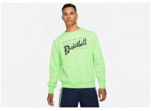 Mikiny Nike  Dri-fit Standard Issue