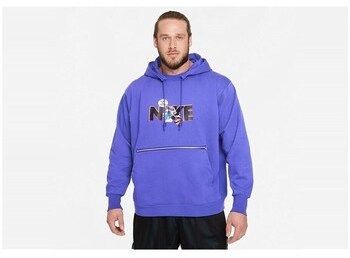 Mikiny Nike  Dri-fit Standard Issue X Space Jam A New Legacy