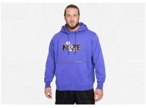 Mikiny Nike  Dri-fit Standard Issue X Space Jam A New Legacy