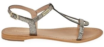 Sandále Les Tropéziennes par M Belarbi  Chaussures HAMAT