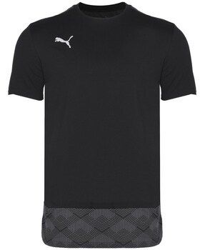Tričká s krátkym rukávom Puma  Teamfinal 21