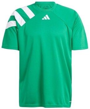 Tričká s krátkym rukávom adidas  Fortore 23