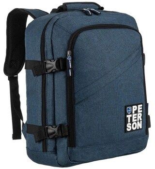 Ruksaky a batohy Peterson  DHPTNPLG02T68700