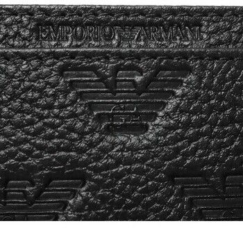 Peňaženky Emporio Armani  YEM320Y142V81072