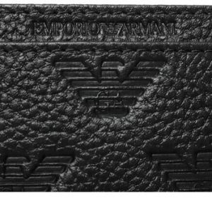 Peňaženky Emporio Armani  YEM320Y142V81072