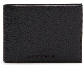 Peňaženky Emporio Armani  Y4R166Y068E
