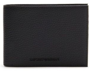Peňaženky Emporio Armani  Y4R166Y068E