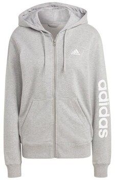 Mikiny adidas  Essentials Linear