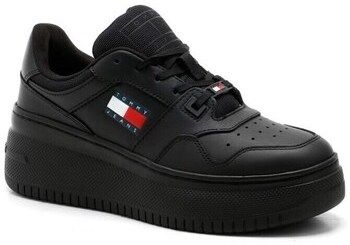 Nízke tenisky Tommy Hilfiger  Retro Basket Ess