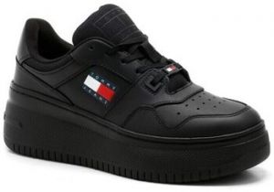 Nízke tenisky Tommy Hilfiger  Retro Basket Ess
