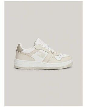 Nízke tenisky Tommy Hilfiger  Retro Basket Tonal Logo